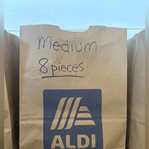 Medium mystery bag of women’s clothing